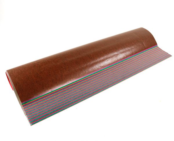 FOLIA Transparentpapier 50x70 cm, 42 g/qm, Mischpackung, 100 Bogen FOLIA Transparentpapier 50x70 cm, 42 g/qm, Mischpackung, 100 Bogen
