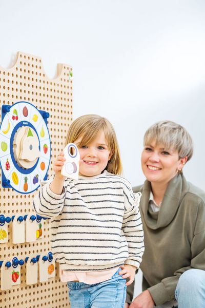 PLUG IT Uhr- & Aktionsfolien-Set, 38 tlg. PLUG IT Uhr- & Aktionsfolien-Set, 38 tlg.