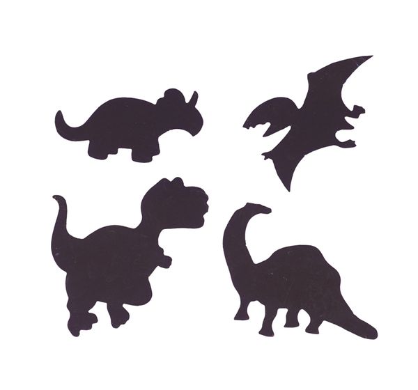 Kiga Set Kratzbilder Dinos & Unterwassertiere, 2 x 12 St. Kiga Set Kratzbilder Dinos & Unterwassertiere, 2 x 12 St.