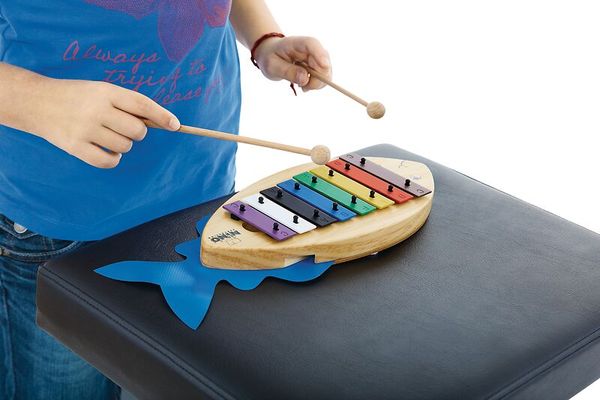 NINO® Percussion Glockenspiel