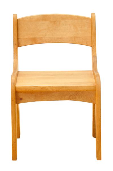 Stuhl Gabriel, Sitzhöhe 30 cm