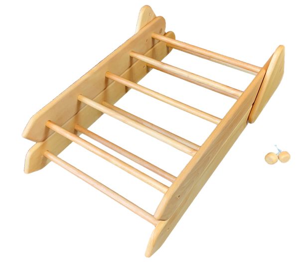 Kletterdreieck Pikler-Art, klappbar Kletterdreieck Pikler-Art, klappbar
