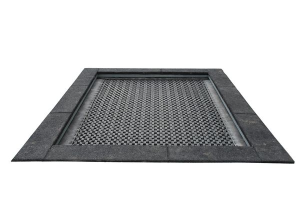 Trampolin 2000 (zum Einbau)