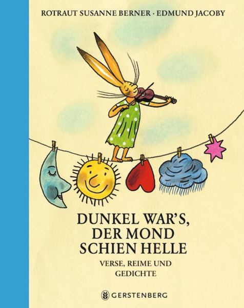 Dunkel war's, der Mond schien helle Dunkel war's, der Mond schien helle