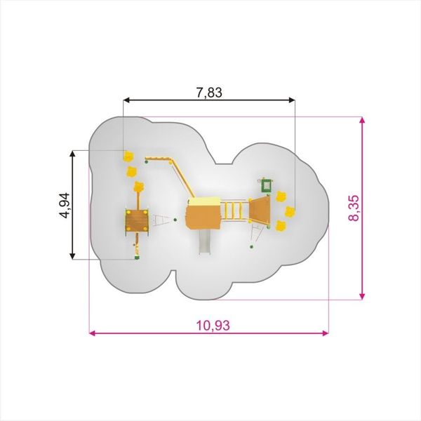 Benni´s Spielanlage Benni´s Spielanlage