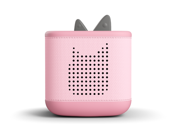 Toniebox® 2 Starterset Rosa