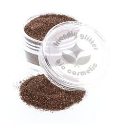 Eco Bio Glitzer, 10ml Dose, Farbe wählbar Eco Bio Glitzer, 10ml Dose, Farbe wählbar