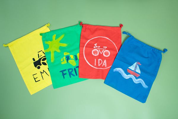 Schablonen Fahrzeuge, 6 Stück 