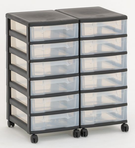 BETZOLD FLEXEO Container-System 2 Reihen