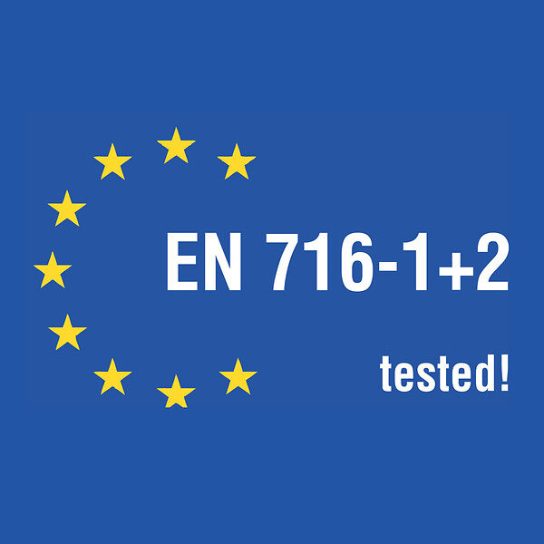 HAUCK Reisebett - Sleep N Play Go Plus - Dusty Blue HAUCK Reisebett - Sleep N Play Go Plus - Dusty Blue