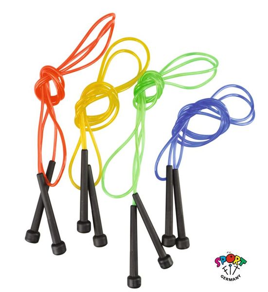 Springseil, 4er Set Springseil, 4er Set
