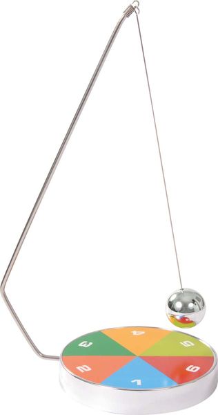 Spielzeug, Drehscheibe, Spender, Metall, Stab