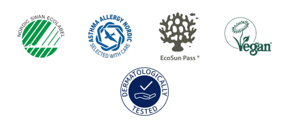 Bambo Nature Sonnencreme, LSF 50, 100 ml Bambo Nature Sonnencreme, LSF 50, 100 ml