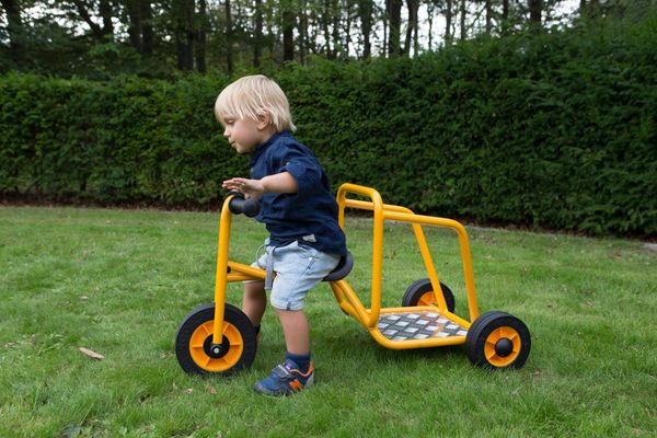 RABO Streitwagen Chariot klein