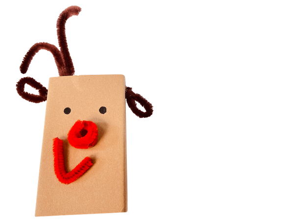 holzklotz, gesicht, knopf, roter-schnurrbart, rechen-artiger-filter