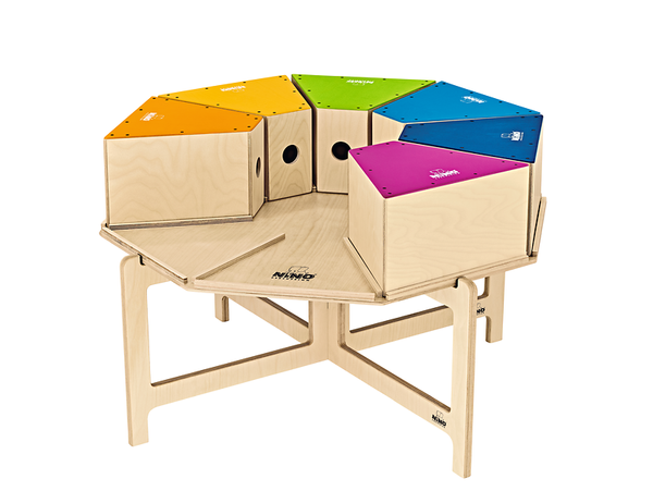 Holz, Kinder, Spielset, Farben, Stuhl