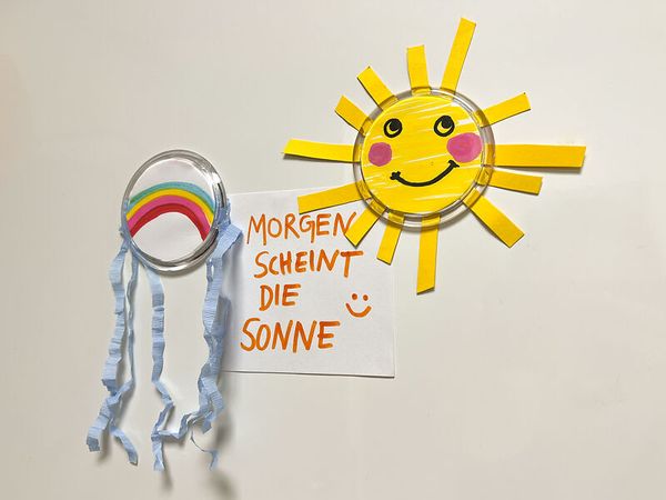 Magnetbutton, 12er Pack