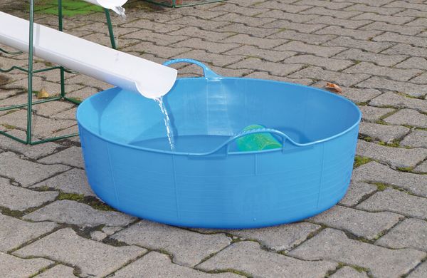 Wasserwanne, 35 Liter Wasserwanne, 35 Liter