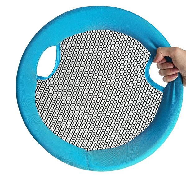 2 in 1 XL Beach Volley & Super Disc