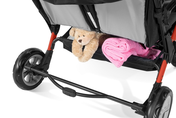 ITALTRIKE Buggy Quad Sport, 4-Sitzer (grau/schwarz, grün/schwarz oder rot/schwarz) ITALTRIKE Buggy Quad Sport, 4-Sitzer (grau/schwarz, grün/schwarz oder rot/schwarz)
