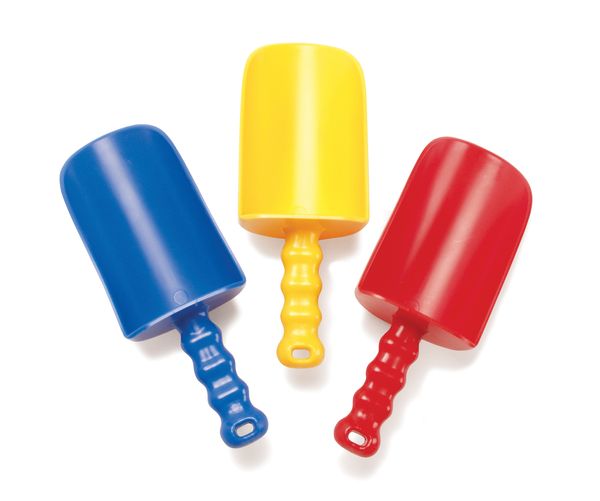 DANTOY Mehlschaufel, ab 2 Jahren, 23 cm DANTOY Mehlschaufel, ab 2 Jahren, 23 cm