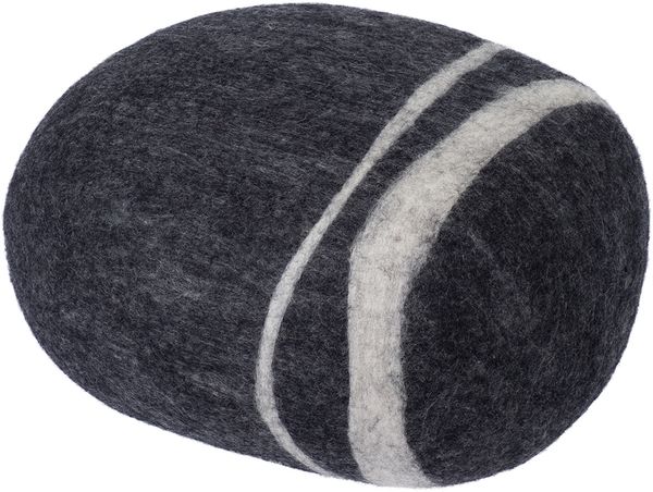 Wollkugeln, Wollknäuel, Grau, Ballen, Filzwammer