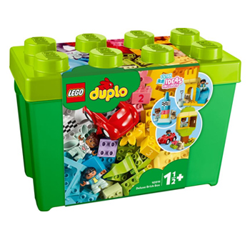 LEGO® & LEGO® DUPLO® LEGO® & LEGO® DUPLO®