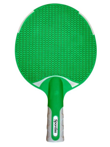 Tischtennisschläger, bruchsicher, 1 Stück