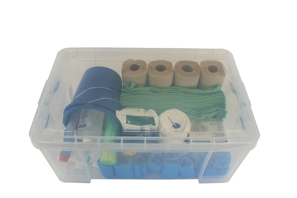 Hygiene-Box