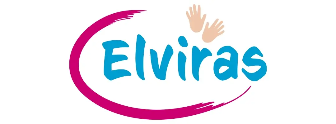 Logo von Elviras