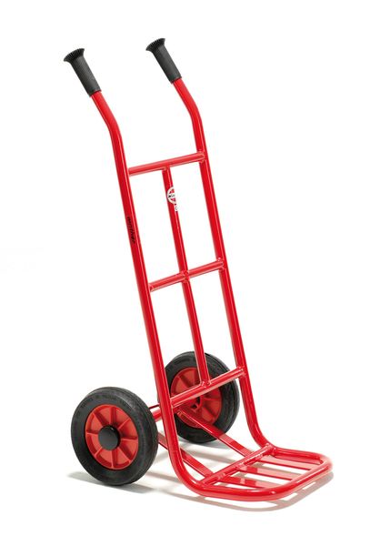Handtruck, Dolly, Gepäckwagen, Lastwagen, Transportgerät