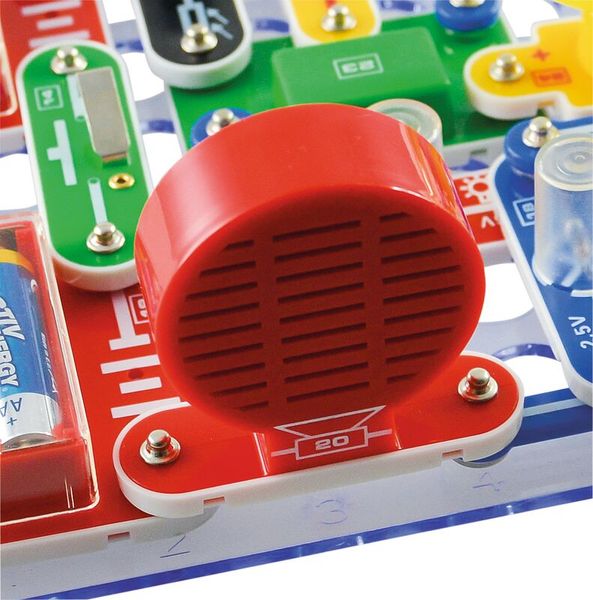 Magic Electric Experimentierset Magic Electric Experimentierset