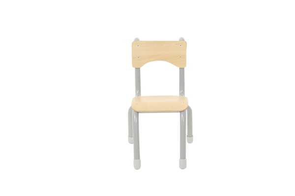 Stuhl Owlaf, stapelbar, 4 Stück