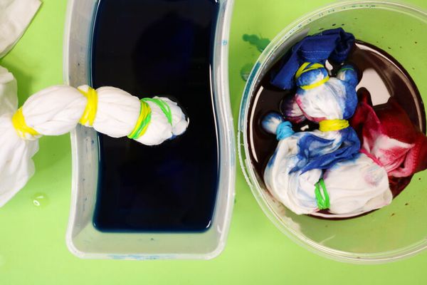 KREUL, Batik-Textilfarbe, 70 g, Farbe wählbar