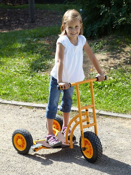 TOP TRIKE Roller Bengy, ab 3 Jahre