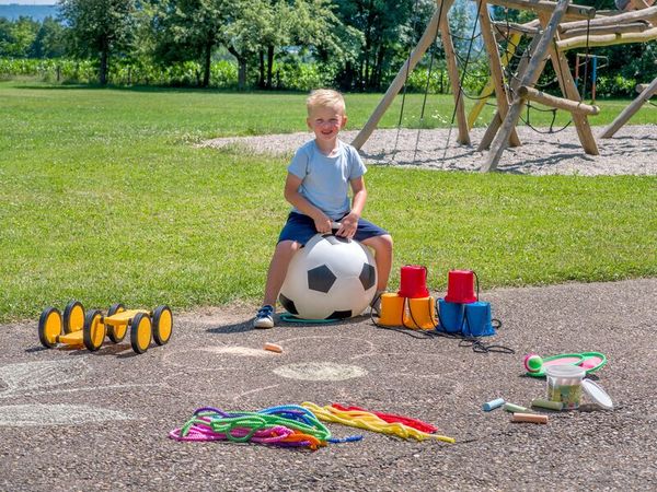 BETZOLD Das große Outdoor-Set