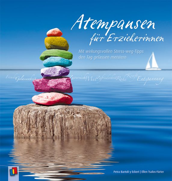 Atempausen für Erzieherinnen Atempausen für Erzieherinnen