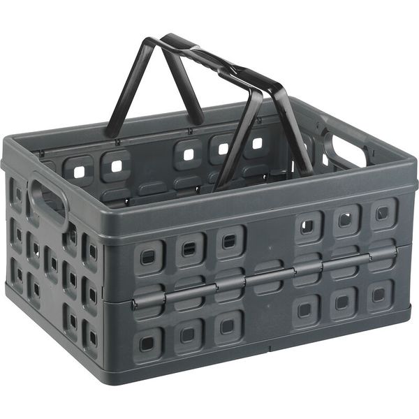 Klappbox, Größe wählbar