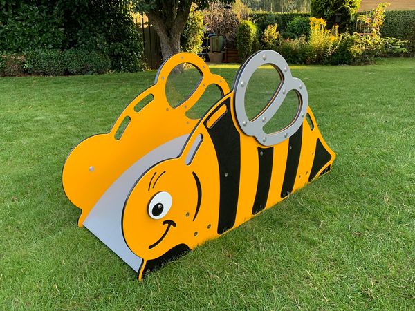 Miniplay Krabbelbrücke Brum