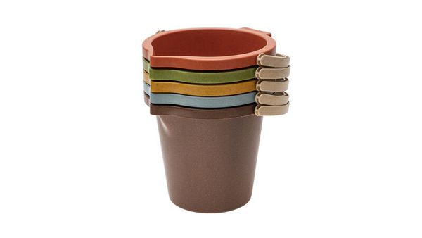 BETZOLD Sandset treeNside mit Schaufeln, Spaten & Eimern, 30 Teile