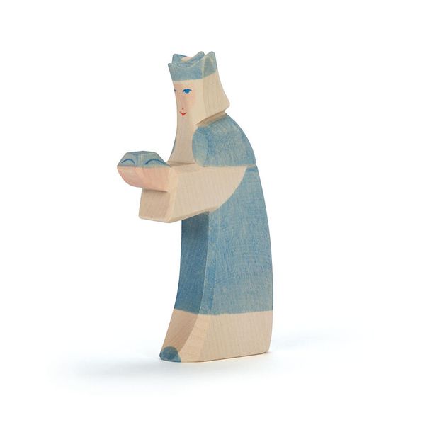 OSTHEIMER Heilige drei Könige, 3-teiliges Set OSTHEIMER Heilige drei Könige, 3-teiliges Set