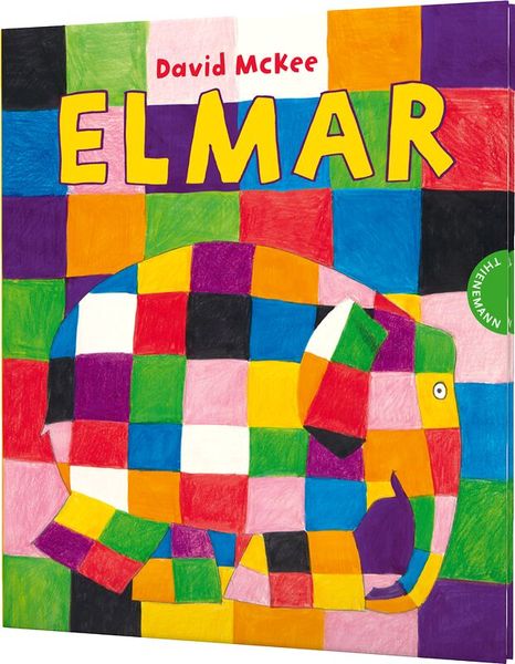 Elmar Elmar