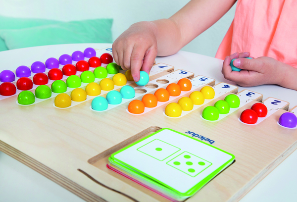 Marbelino 3 "Zählen", ab 4 Jahre Marbelino 3 "Zählen", ab 4 Jahre