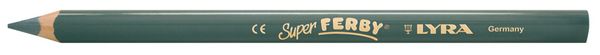 LYRA Super FERBY Dreikant-Buntstifte, 12 Stück, Farbe wählbar