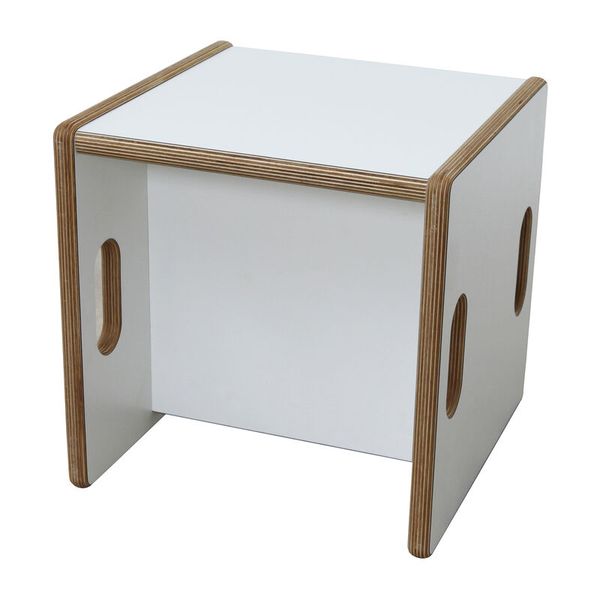 DECOR Tisch-Stuhl Kombi Kombinationstisch + 4 Wandelstühle DECOR Tisch-Stuhl Kombi Kombinationstisch + 4 Wandelstühle