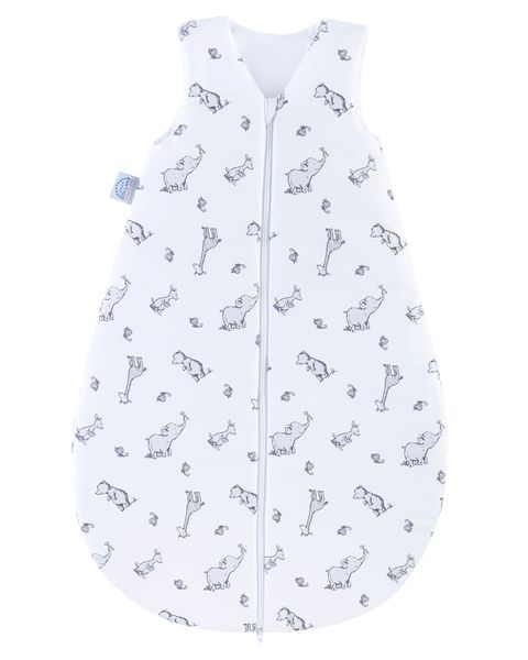 JULIUS ZÖLLNER Sommerschlafsack Safari, 110 cm JULIUS ZÖLLNER Sommerschlafsack Safari, 110 cm