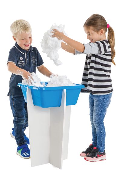 Wanne mit Ständer Wanne mit Ständer