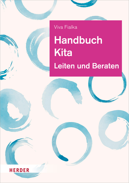Handbuch, Kita, Leiten, Beraten, Buchcover