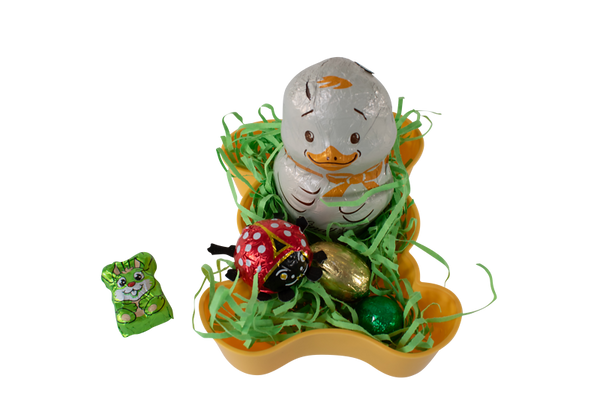 Sandförmchen Hase