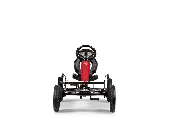 DINO-CARS Gokart Speedy 2.0 Massey Ferguson BF1, ab 3 Jahre DINO-CARS Gokart Speedy 2.0 Massey Ferguson BF1, ab 3 Jahre